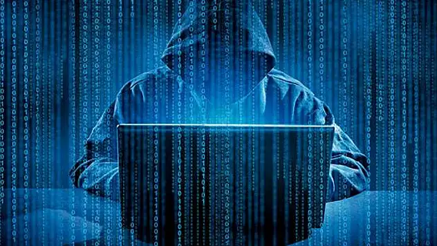 Ağrı'da kim bu hacker? Sistem boşluğunu bulup çökerttiler!
