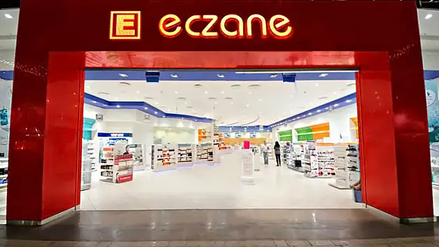 Ağrı'da bugün eczaneler nöbetçi? (10 Mart 2024)