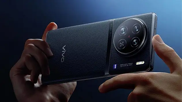 vivo'nun Gizemli Telefonu, Performans Testinde Görüntülendi!