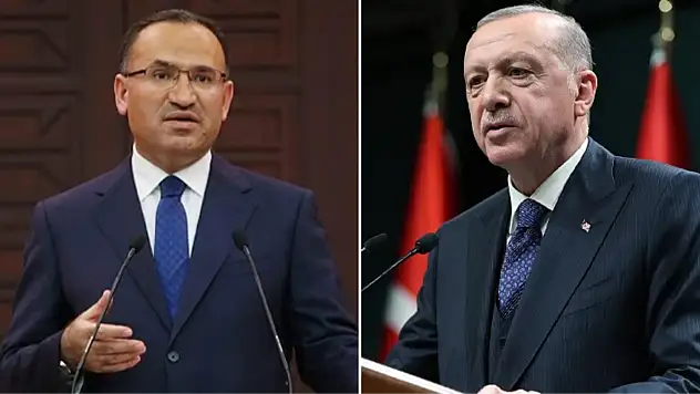 Bozdağ: Erdoğan Yeniden Aday Olabilir