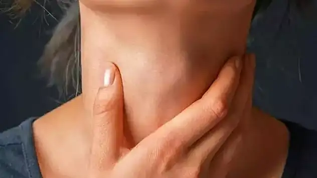 Guatr nedir, neden olur? Guatrın belirtileri nelerdir?