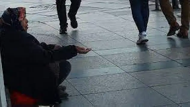 Validen Uyarı! 'İhtiyacı olan bizlere gelsin'