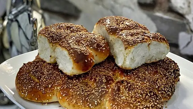 Evde Ramazan Simidi Yapımı: Pratik ve Lezzetli Tarif