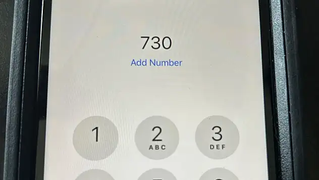 Phone Code Nedir?