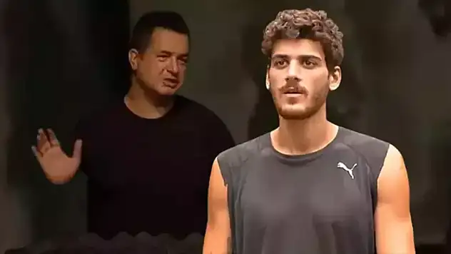Survivor Poyraz Neden Ceza Aldı?