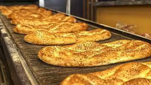 Ekmek kursağımızda kaldı!