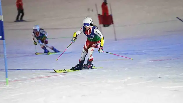 2023 Deaflympics'te ilk madalyalar belli oldu