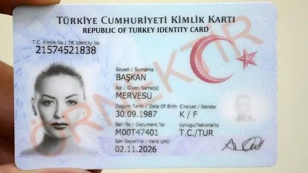 T.C. kimlik numaranızı ezberleme şekline göre hangi zekaya sahipsiniz?