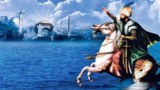 Fatih Sultan Mehmet Eşlerini Neden Öldürttü?
