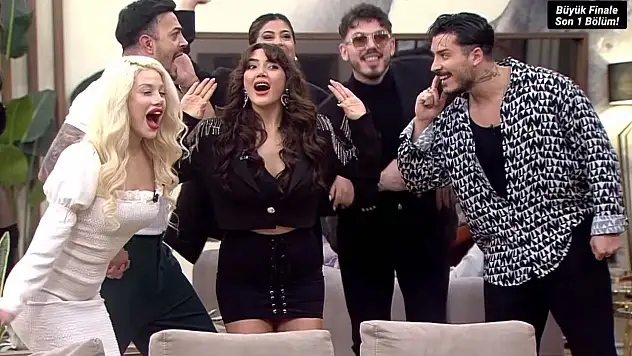 Kısmetse Olur final ne zaman? Kısmetse Olur ne zaman bitecek 2024?