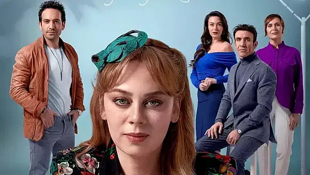 Bahar dizisinde seyircileri üzen ayrılık