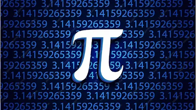 Pi Günü nedir, ne zaman kutlanır?