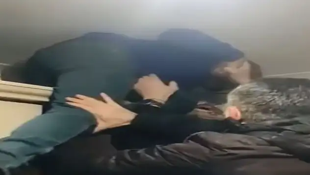 Hakkında 100 yıl hapis cezası vardı bakın nerede ve nasıl yakalandı