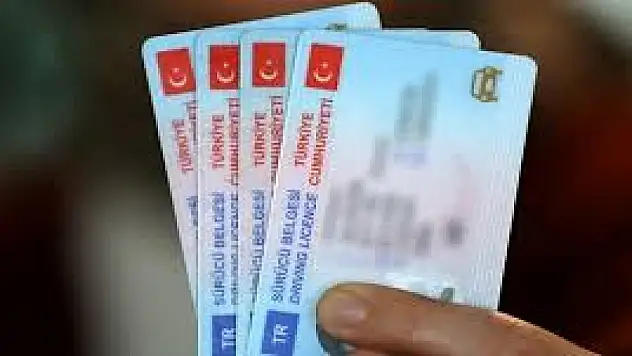 Bu hastalığınız varsa ehliyet alamayacaksınız