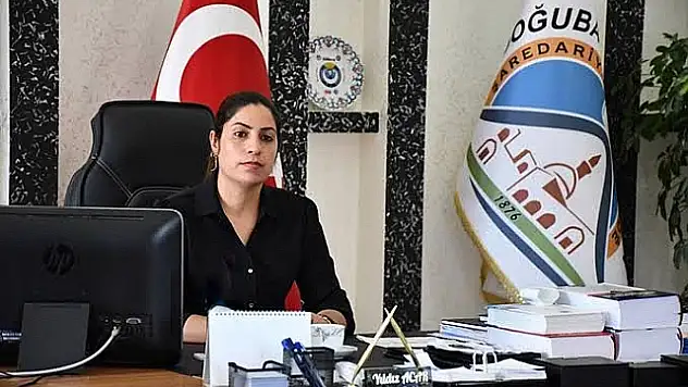 Doğubayazıt Belediyesi, 700 Öğrencinin YKS Ücretlerini Tamamen Ödedi!