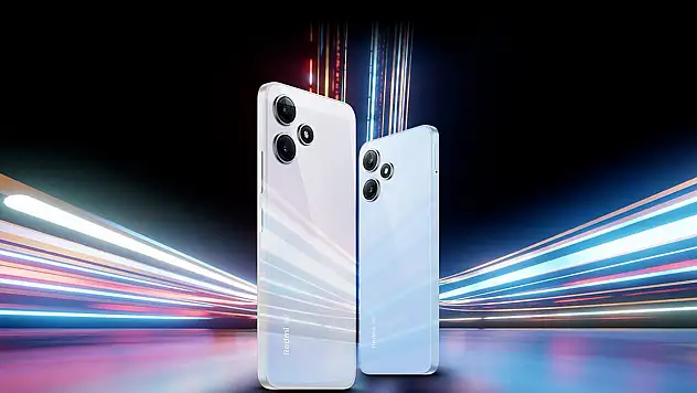 Uygun Fiyatlı Bir iPhone 14 Benzeri: Redmi 12 5G Tanıtıldı! İşte Özellikleri ve Fiyatı!