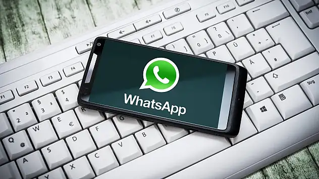 WhatsApp Profil Fotoğrafı Özelliği Aktifleşti!