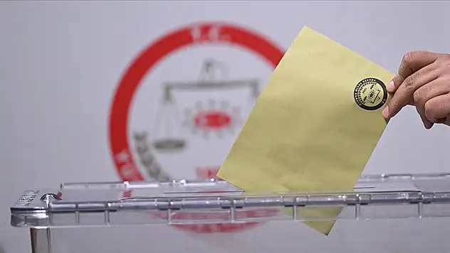 Yerel seçimlere kaç gün kaldı?