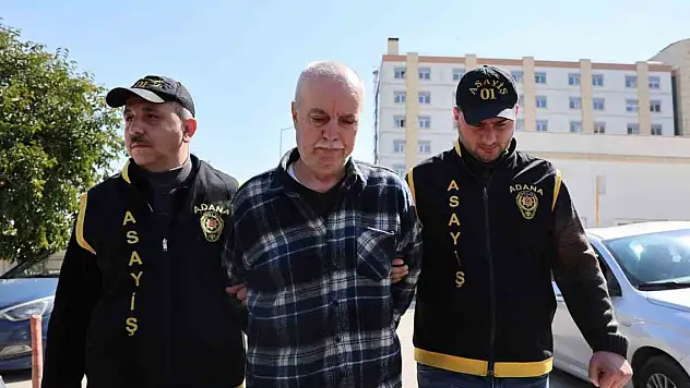 Evladını öldüren babadan duygulandıran mesaj