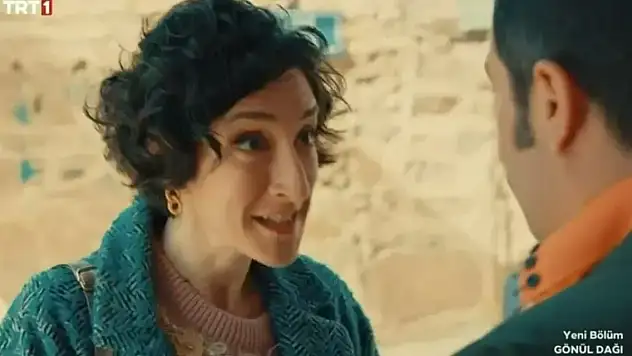 Gönül Dağı Keriman Kimdir ve Neden Ayrıldı?