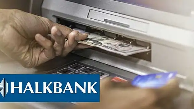 Dikkat Halkbank Müşterileri! 750 TL İade Fırsatı Kaçırmayın, Hesabı Olmayanlar Pişman Olacak!