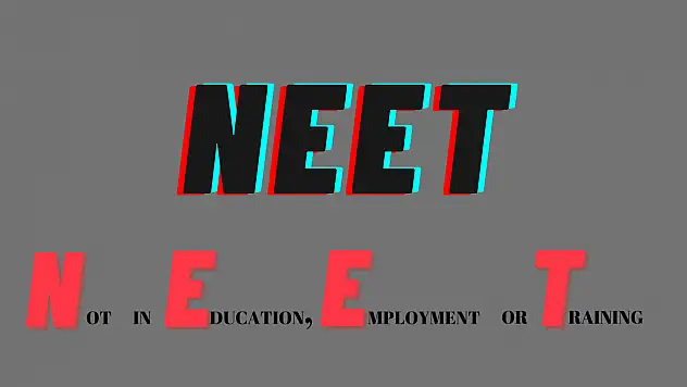 Türkiye Nüfusunun %7'sini Oluşturan ve Sizi de Etkileyebilecek NEET Kavramı Nedir? Şimdi Öğrenmek İçin Tıklayın!