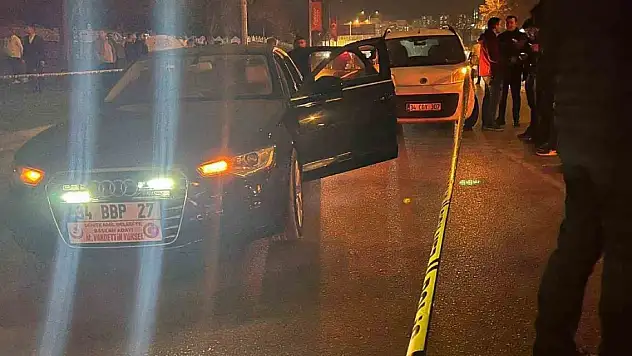 Başkan adayına silahlı saldırı! Seçimi kana buladılar