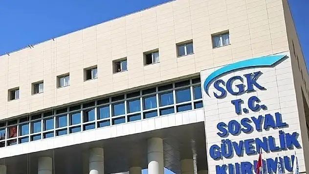 SGK'nın 'Sahte Sigorta' Operasyonu Gurbetçileri Endişelendiriyor! Maaşlar Kesiliyor!