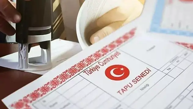 Babadan Dededen Miras Kalanlara Müjde: Paylaşım Artık Daha Kolay ve Adil!