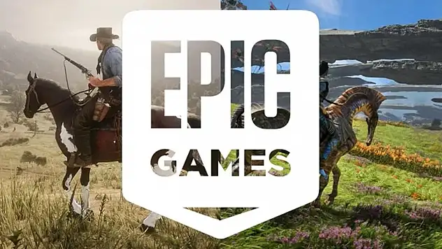 Epic Games Store Bahar İndirimi 2024 Başlıyor!