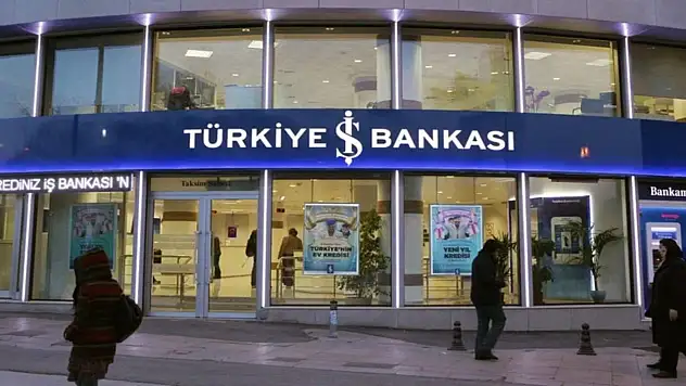 Kazançlı Fırsat İş Bankası Müşterilerine Sunuluyor! Dev Kıyak İle 7500 TL Para İadesi Sadece Tek Bir İşlemle Mümkün