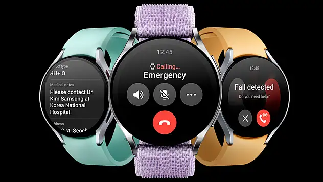 Samsung Galaxy Watch 5 ve 6 Kullanıcılarını Şaşırtan Yeni Özellikler Ortaya Çıktı! İnanılmaz Detaylar Burada