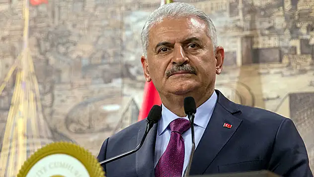 Başkakan Yıldım'dan engellilere müjde