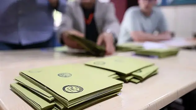 Seçmen Üye Nedir, Görevleri Neler?