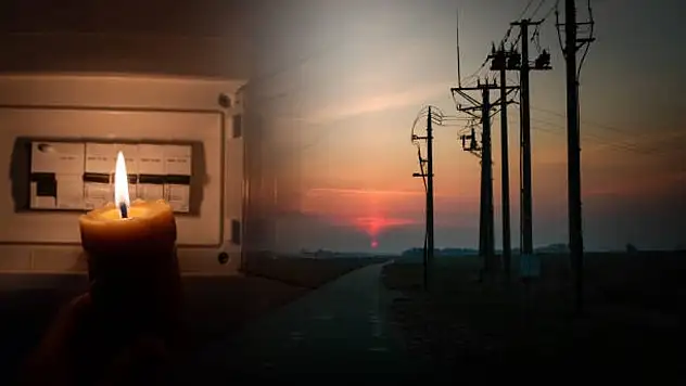 Diyarbakır'da 21 Mart 2024 Perşembe günü elektrik kesintisi yaşanması sonucu elektriksiz kalacak ilçeler ve mahalleler
