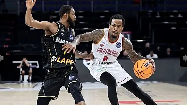 Basketbol Şampiyonlar Ligi: Galatasaray Ekmas - JDA Bourgogne Dijon Maçı Tüm Detaylar