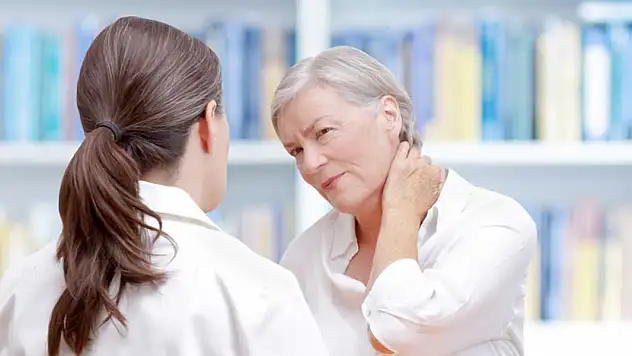 Ağrı hastalığı: Fibromiyalji nedir, belirtileri nelerdir? Sandık Kokusu'nda gündem oldu