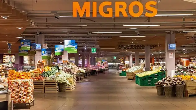 Migros'ta Yeni Kampanya Başladı, İstediğiniz Ürünleri Resmen Bedava Veriyor!