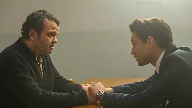 Taş Kağıt Makas 4. Bölüm: Gerilim ve Sırlar Zirvede!