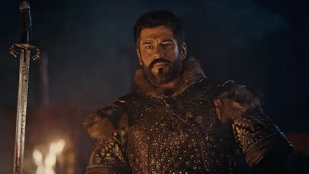 Kuruluş Osman 153. Bölüm: Heyecan ve Aksiyon Dorukta!