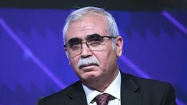 Kadir Özkaya kimdir? Anayasa Mahkemesi Başkanı'nın biyografisi