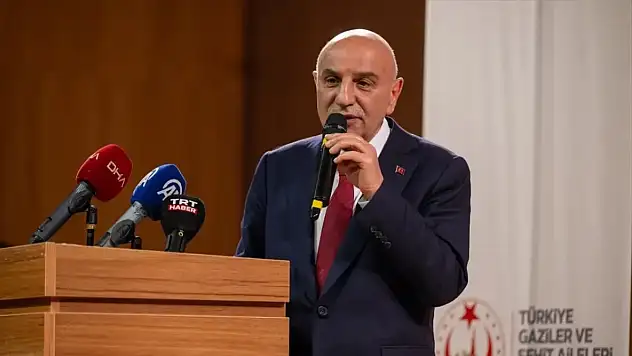 AK Parti Ankara Adayı Turgut Altınok'un 600 Dairesi mi Var?