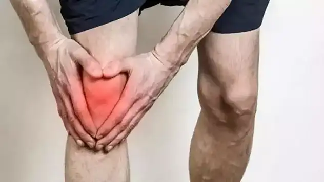 Diz Kapağının Kapanması Neden Olur?