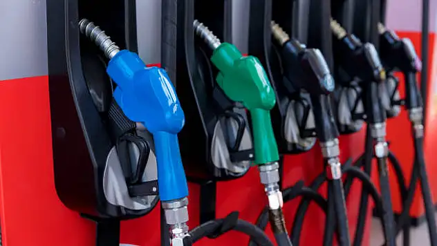 Son Dakika Akaryakıt Müjdesi: Motorine 1 TL İndirim Yolda!