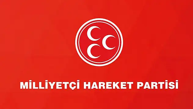 MHP belediye başkan adayları tam liste