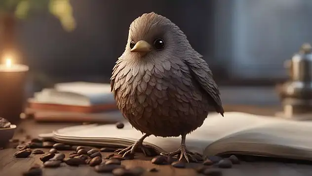 Rüyada evin içine kuş girmesi ne demek?