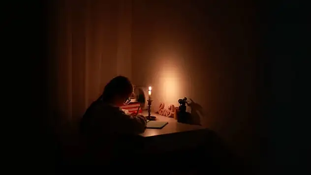 Çanakkale'de 23 Mart elektrik kesintisi olan ilçeler