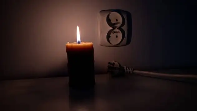 Edirne'de elektrik kesintilerinden ev ve iş yerleri zarar görecek! Uyarı yapıldı
