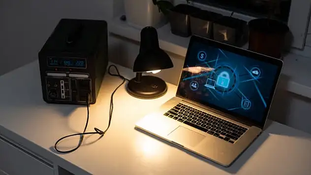 Balıkesir Elektrik kesintileri canınızı sıkacak! Telefonlarınızı şarj edin...