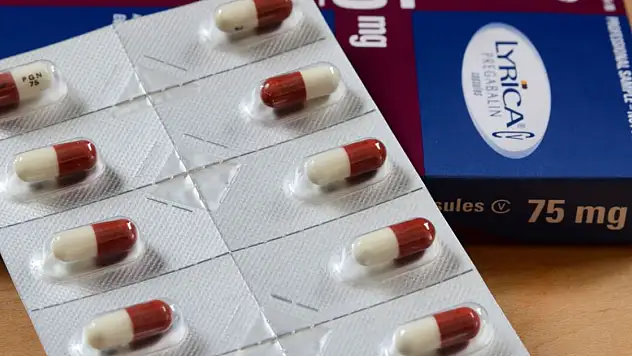 Pregabalin nedir, ne için kullanılır?